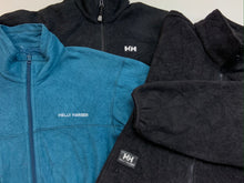 Load image into Gallery viewer, Branded Modern Sweater &amp; Fleece Bundle
