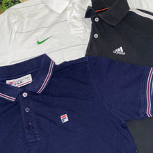 Load image into Gallery viewer, Branded Polo Shirt Bundle
