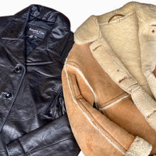 Load image into Gallery viewer, Vintage Jackets &amp; Coats Bundle
